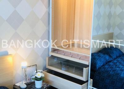 Condo at Life Sukhumvit 62 for sale