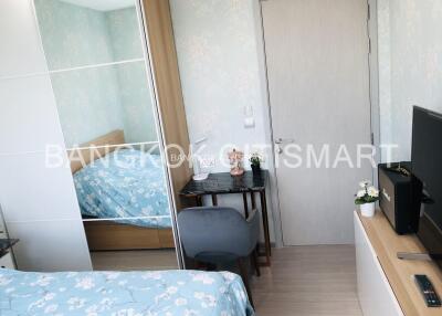 Condo at Life Sukhumvit 62 for sale