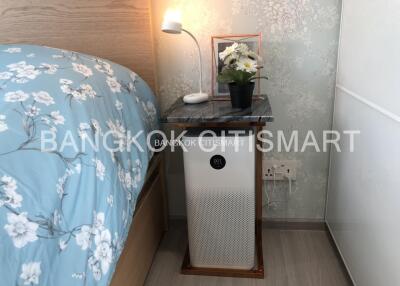 Condo at Life Sukhumvit 62 for sale