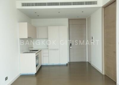 Condo at Magnolias Ratchadamri Boulevard for sale