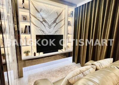 Condo at Life Asoke-Rama 9 for sale