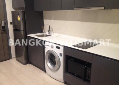 Condo at Venio Sukhumvit 10 for sale