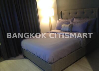 26 ตรม., สตูดิโอ, 1 ห้องน้ำ คอนโด ราคา ฿ 4,650,000