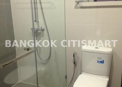 26 ตรม., สตูดิโอ, 1 ห้องน้ำ คอนโด ราคา ฿ 4,650,000