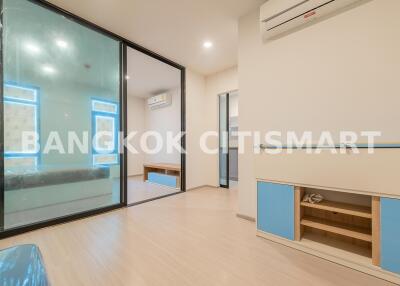 Condo at Aspire Asoke-Ratchada for sale