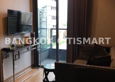 Condo at The Lumpini 24 for sale