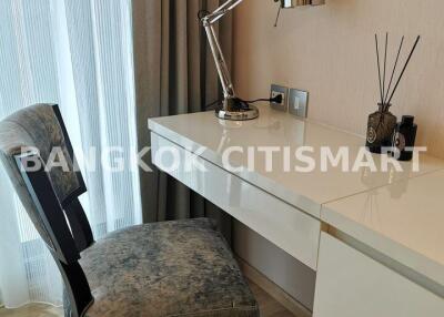 Condo at H Sukhumvit 43 for sale