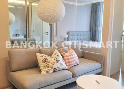 Condo at H Sukhumvit 43 for sale