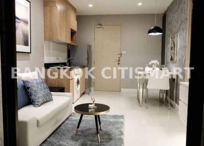 Condo at Ideo Ladprao 5 for sale