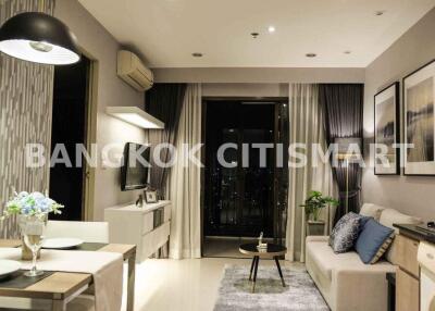 Condo at Ideo Ladprao 5 for sale