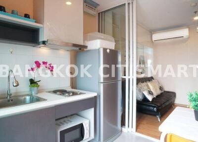 Condo at The BASE Sukhumvit 77 for rent