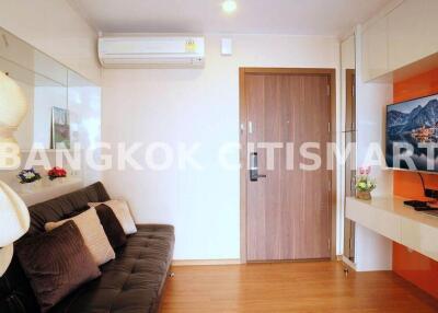 Condo at The BASE Sukhumvit 77 for rent