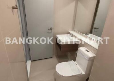 Condo at Aspire Asoke-Ratchada for sale