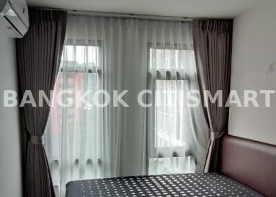 Condo at Aspire Asoke-Ratchada for sale