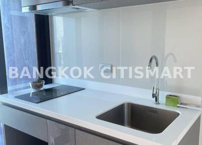 Condo at Life Asoke Hype for sale