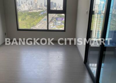 Condo at Life Asoke Hype for sale