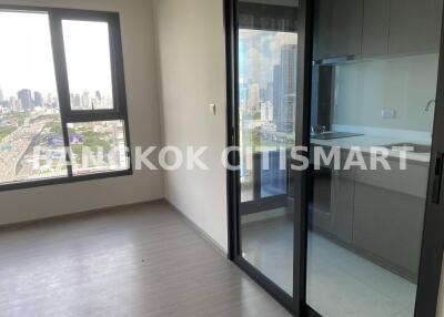 Condo at Life Asoke Hype for sale