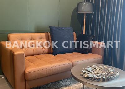 Condo at Life Ladprao for sale