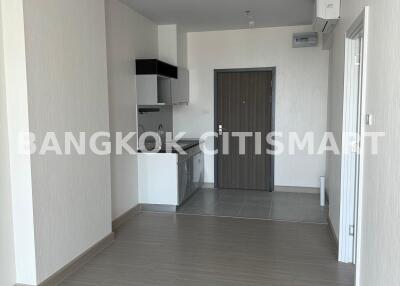 Condo at Supalai Loft Sathorn-Ratchaphruek for sale