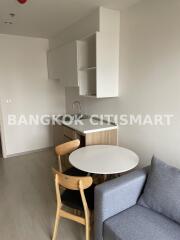 Condo at Nue Noble Chaengwattana for sale