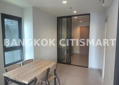 Condo at Life Sathorn Sierra for sale