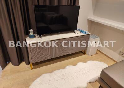 Condo at Ashton Asoke - Rama9 for rent