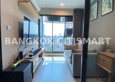 Condo at Life Ladprao for sale