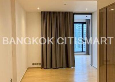 Condo at Ashton Asoke - Rama9 for sale