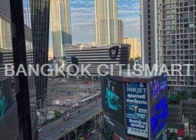 Condo at Ashton Asoke - Rama9 for sale