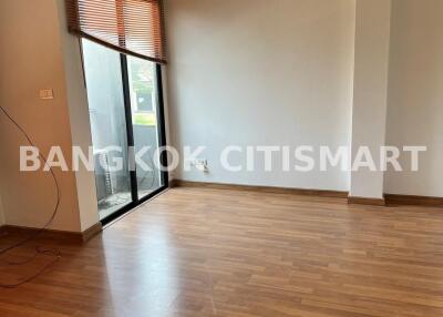 Townhouse at Casa City Wongwaen-Lamlukka for sale