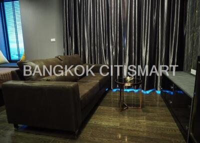 Condo at Nara 9 for rent