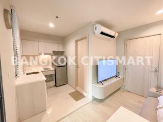 Condo at Life One Wireless for rent