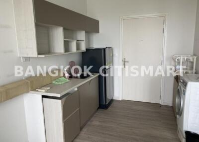Condo at The Key Sathorn-Ratchapreuk for sale