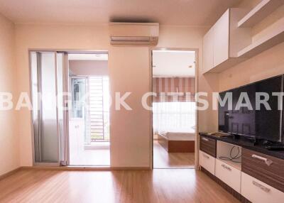 Condo at U Delight 3 Prachachuen-Bangsue for sale