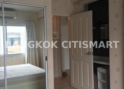 Condo at A Space (Asoke-Ratchada) for sale