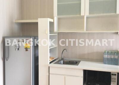 Condo at A Space (Asoke-Ratchada) for sale