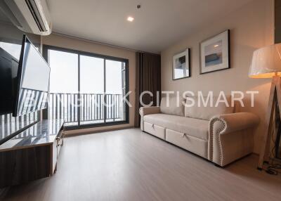 Condo at Life Ladprao for sale