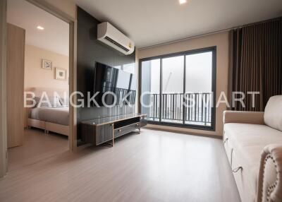 Condo at Life Ladprao for sale