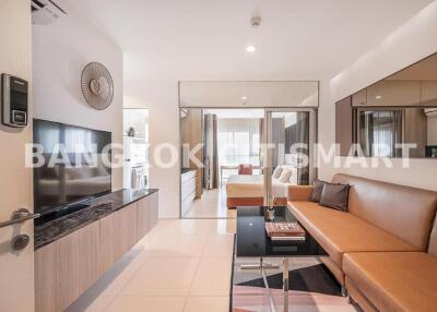 Condo at Aspire Sukhumvit 48 for sale