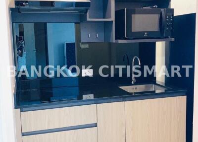 Condo at The Cube Urban Sathorn - Chan for sale