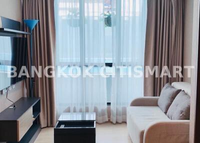 Condo at The Cube Urban Sathorn - Chan for sale