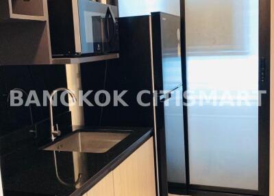 Condo at The Cube Urban Sathorn - Chan for sale