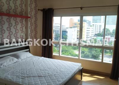 Condo at PG Rama 9 Condominium for sale