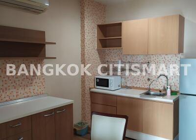 Condo at PG Rama 9 Condominium for sale