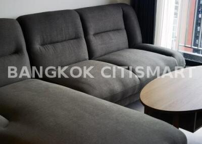 Condo at Life Asoke Hype for rent