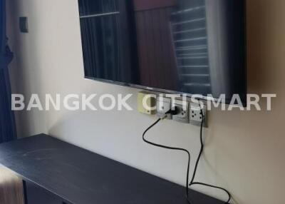 Condo at Life Asoke Hype for rent