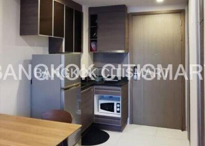 Condo at Keyne by Sansiri for rent