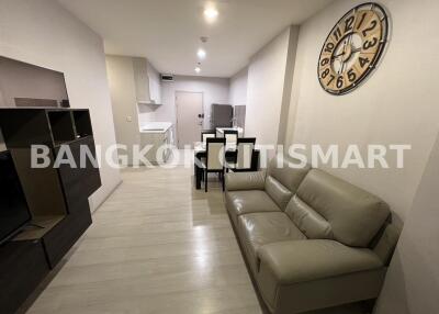 Condo at Life Pinklao for sale