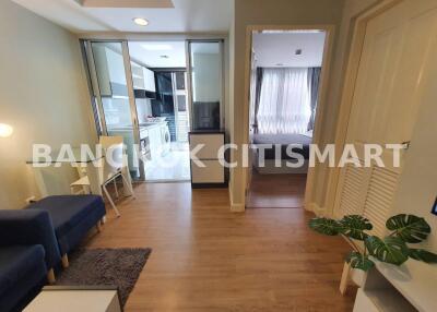 Condo at The Kris Extra Ratchada 17 for sale