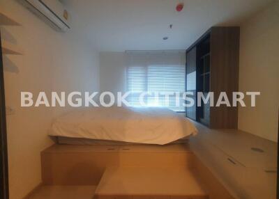 Condo at Life Asoke for sale